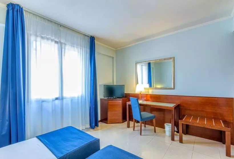 Fotos del hotel Le Torri:  15