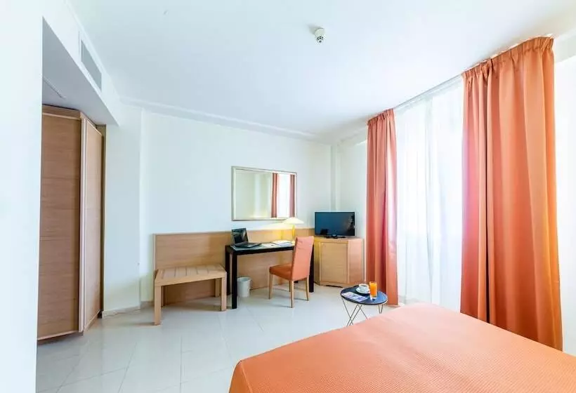 Fotos del hotel Le Torri:  9