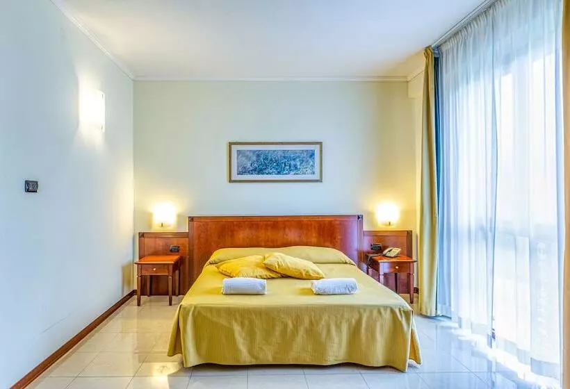 Fotos del hotel Le Torri:  21