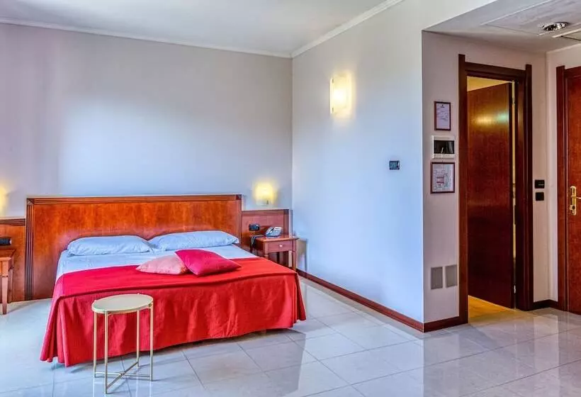 Fotos del hotel Le Torri:  19