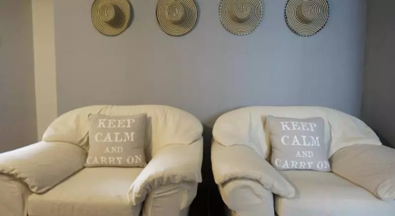 Fotos del hotel Makondo:  5