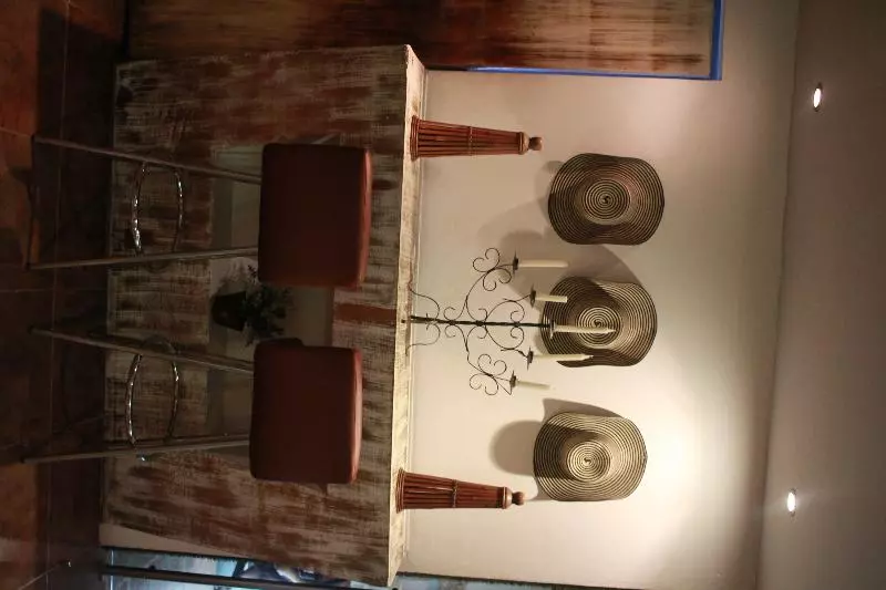 Fotos del hotel Makondo:  7