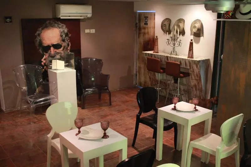 Fotos del hotel Makondo:  6