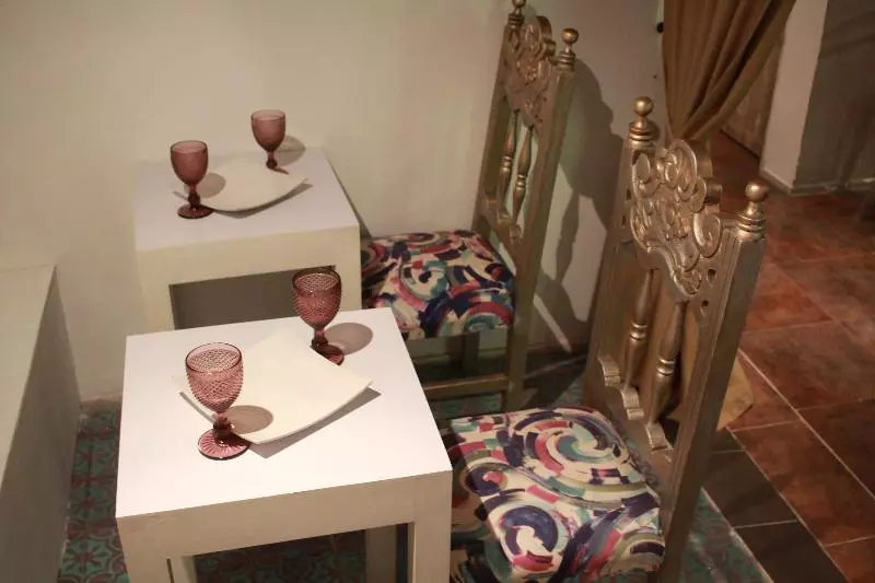 Fotos del hotel Makondo:  4