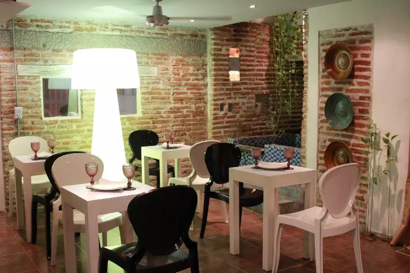 Fotos del hotel Makondo:  3