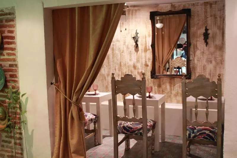 Fotos del hotel Makondo:  2