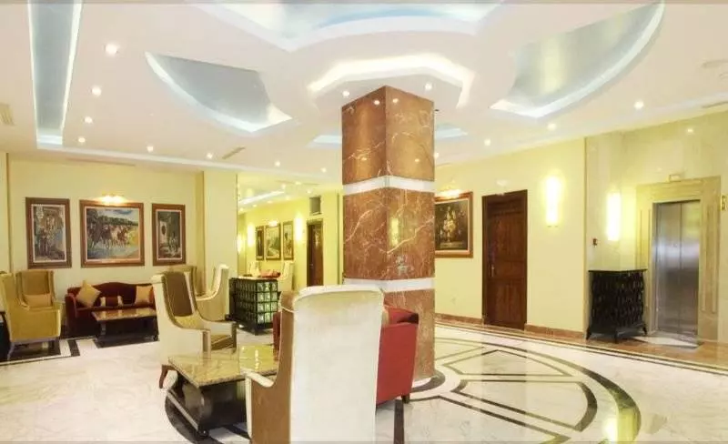 Fotos del hotel Oasis:  11