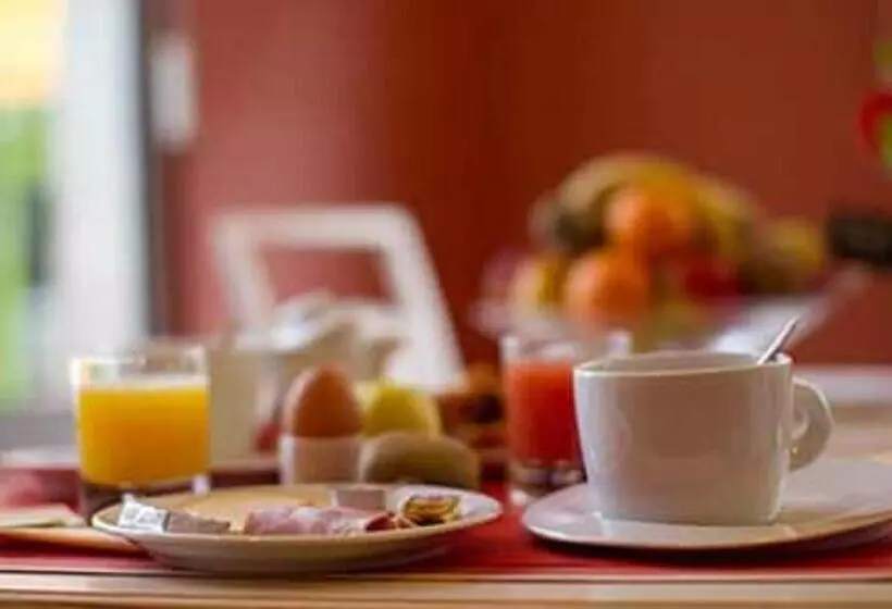 Fotos del hotel Oasis:  25