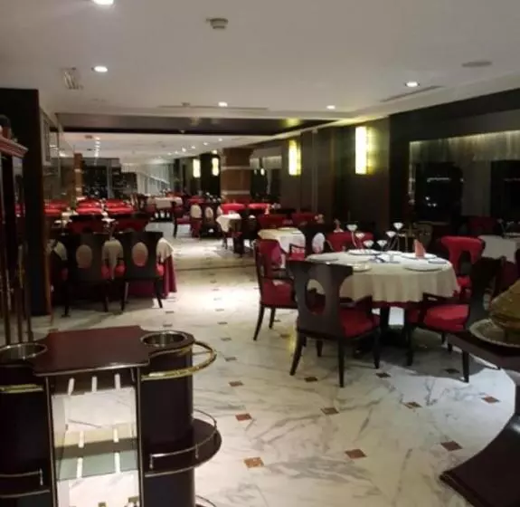 Fotos del hotel Oasis:  17