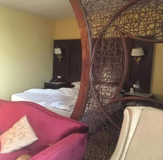 Fotos del hotel Oasis:  21