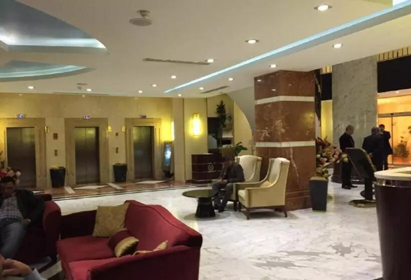 Fotos del hotel Oasis:  5