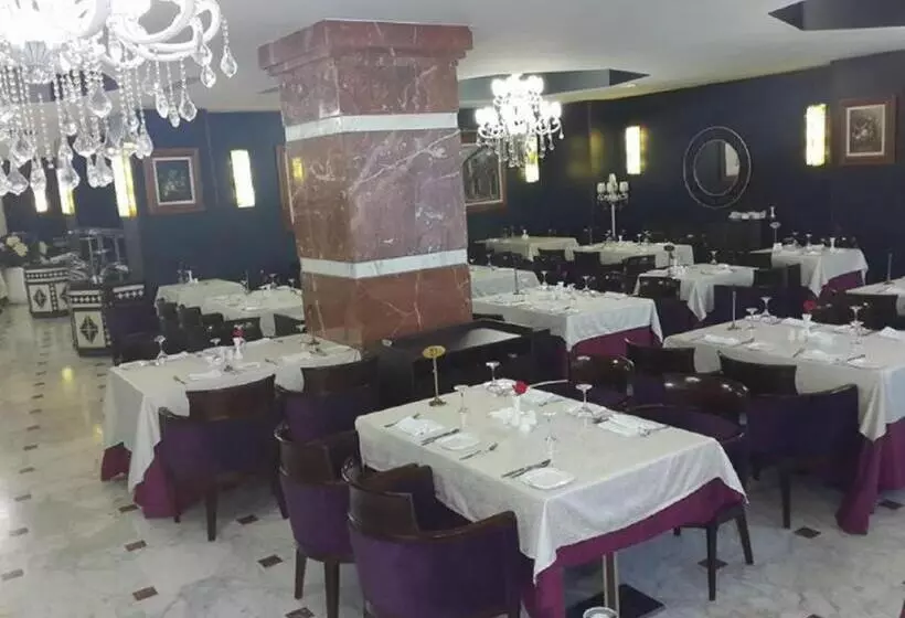 Fotos del hotel Oasis:  12