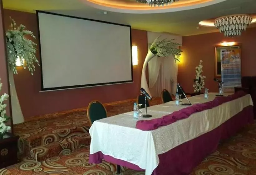 Fotos del hotel Oasis:  7