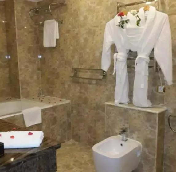 Fotos del hotel Oasis:  13