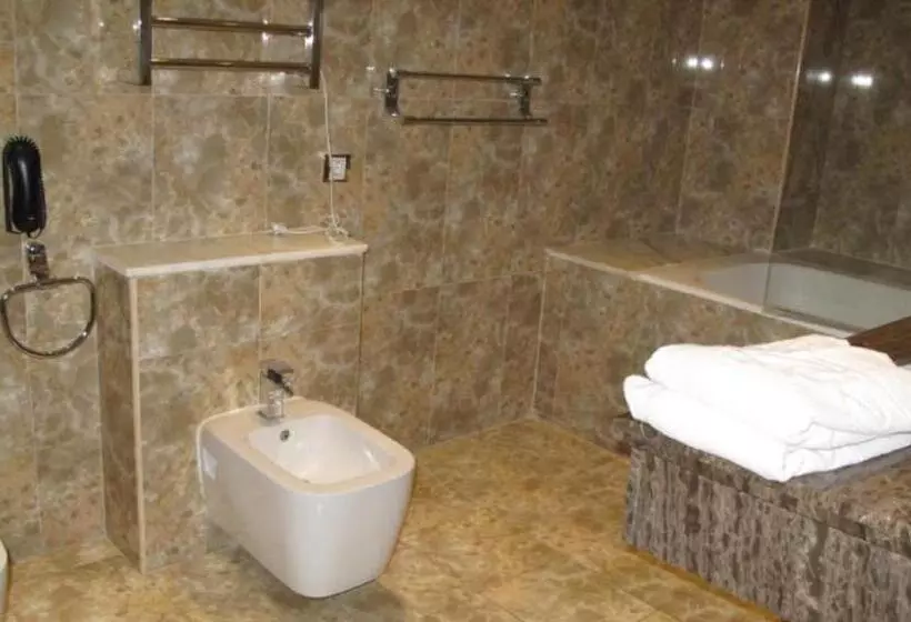 Fotos del hotel Oasis:  8