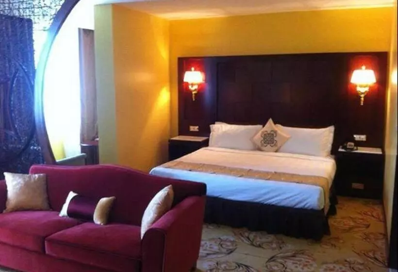 Fotos del hotel Oasis:  15