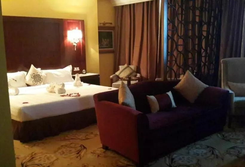 Fotos del hotel Oasis:  18