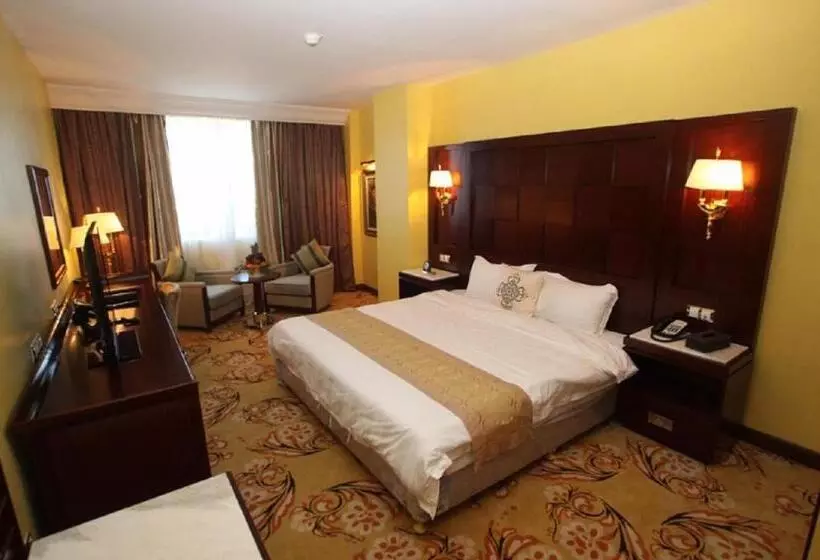 Fotos del hotel Oasis:  2