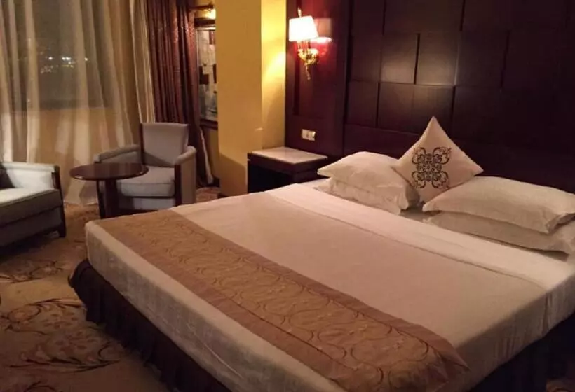 Fotos del hotel Oasis:  10