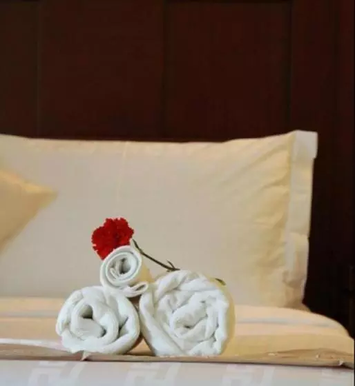 Fotos del hotel Oasis:  24