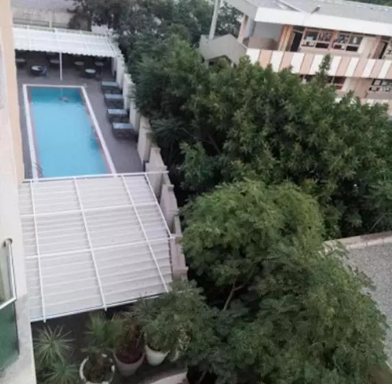 Fotos del hotel Oasis:  3