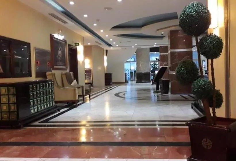 Fotos del hotel Oasis:  19