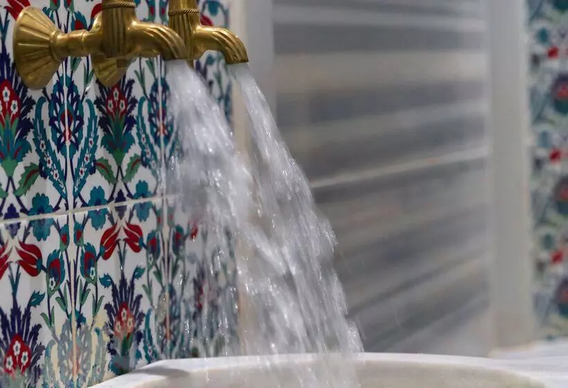 Fotos del hotel Park Inn By Radisson Istanbul Asia Kavacik:  15