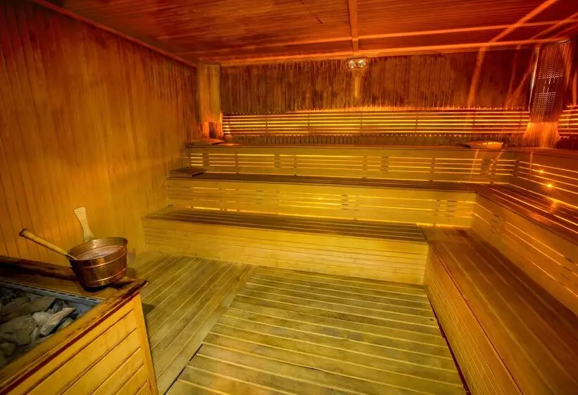 Fotos del hotel Park Inn By Radisson Istanbul Asia Kavacik:  8