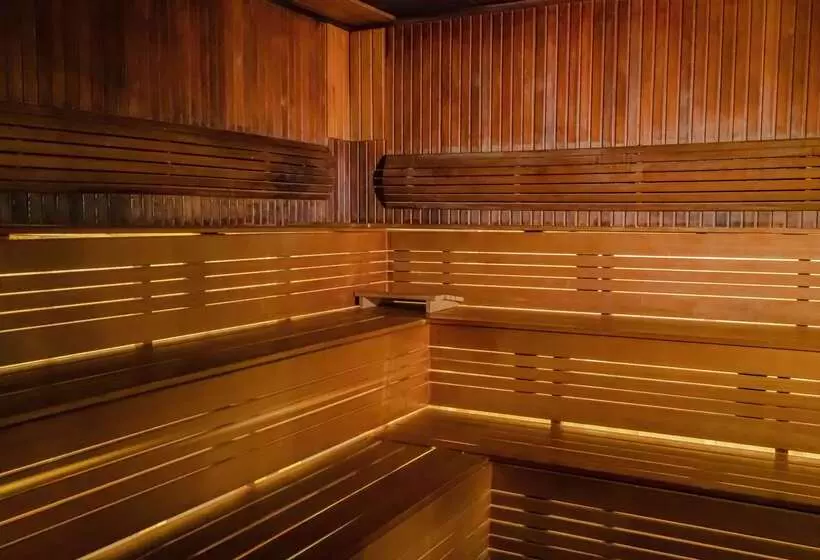 Fotos del hotel Park Inn By Radisson Istanbul Asia Kavacik:  5