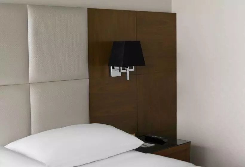 Fotos del hotel Park Inn By Radisson Istanbul Asia Kavacik:  18