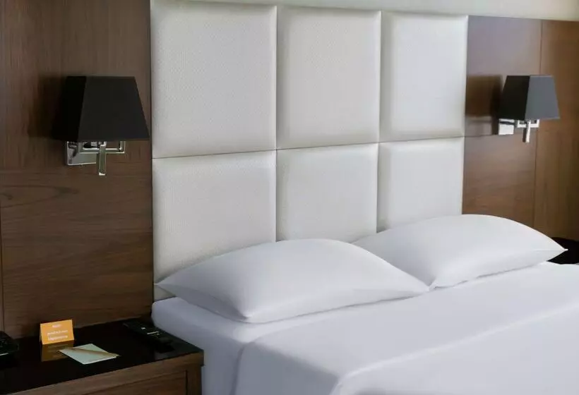 Fotos del hotel Park Inn By Radisson Istanbul Asia Kavacik:  22