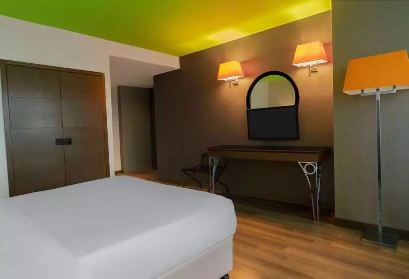 Fotos del hotel Park Inn By Radisson Istanbul Asia Kavacik:  2