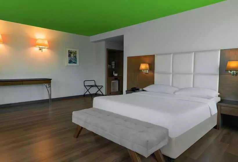 Fotos del hotel Park Inn By Radisson Istanbul Asia Kavacik:  19