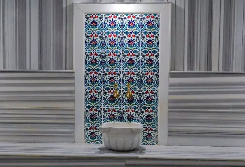 Fotos del hotel Park Inn By Radisson Istanbul Asia Kavacik:  13