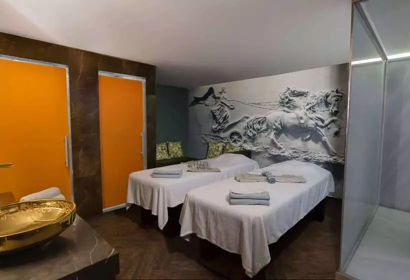 Fotos del hotel Park Inn By Radisson Istanbul Asia Kavacik:  24