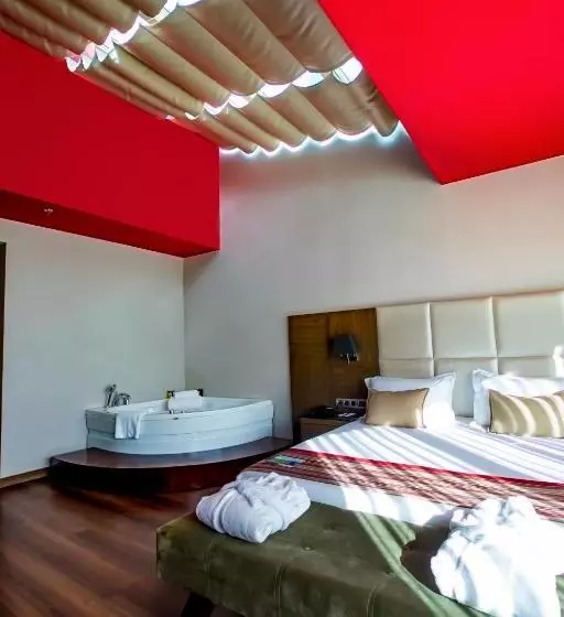 Fotos del hotel Park Inn By Radisson Istanbul Asia Kavacik:  23