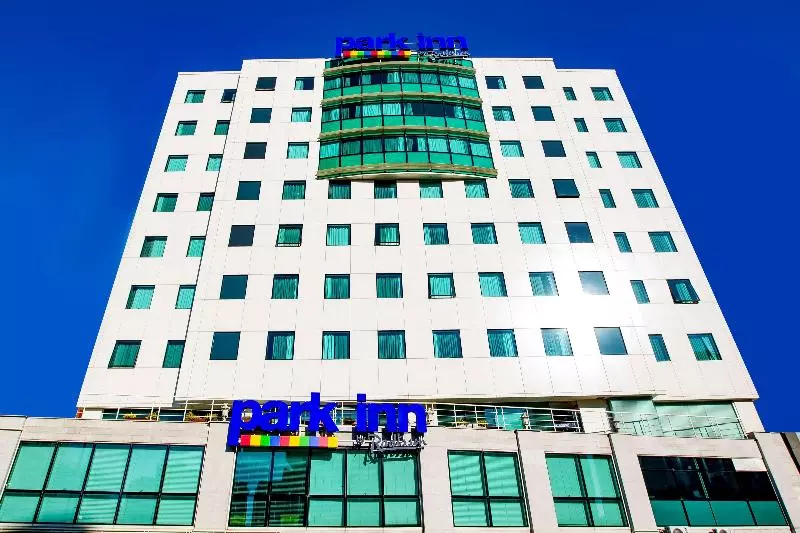 Park Inn By Radisson Istanbul Asia Kavacik