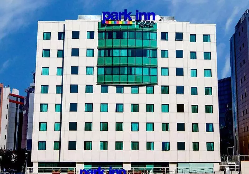 Fotos del hotel Park Inn By Radisson Istanbul Asia Kavacik:  6