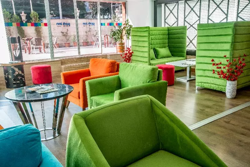 Fotos del hotel Park Inn By Radisson Istanbul Asia Kavacik:  3