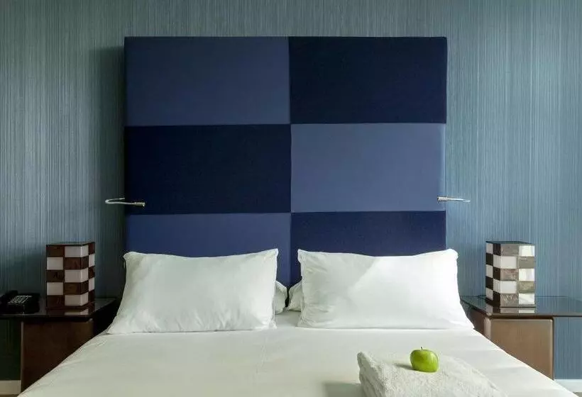 Fotos del hotel Room Mate Aitana:  11