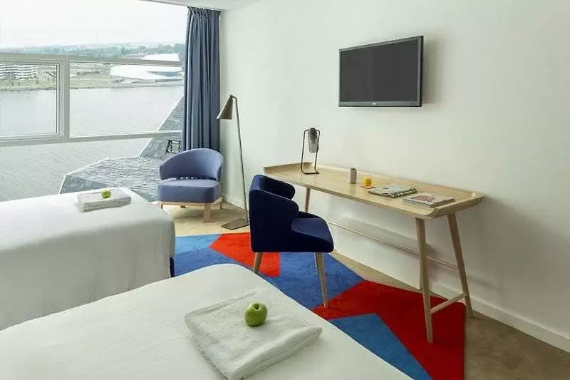 Fotos del hotel Room Mate Aitana:  24