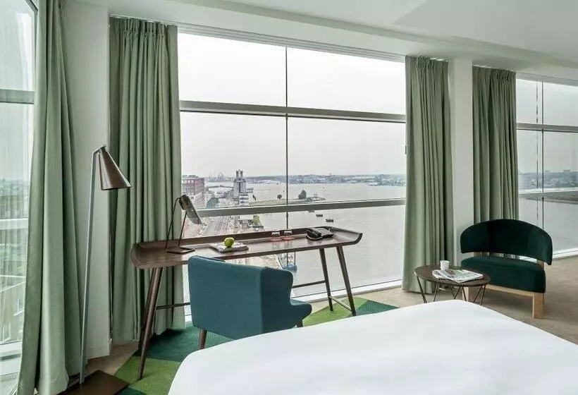 Fotos del hotel Room Mate Aitana:  25