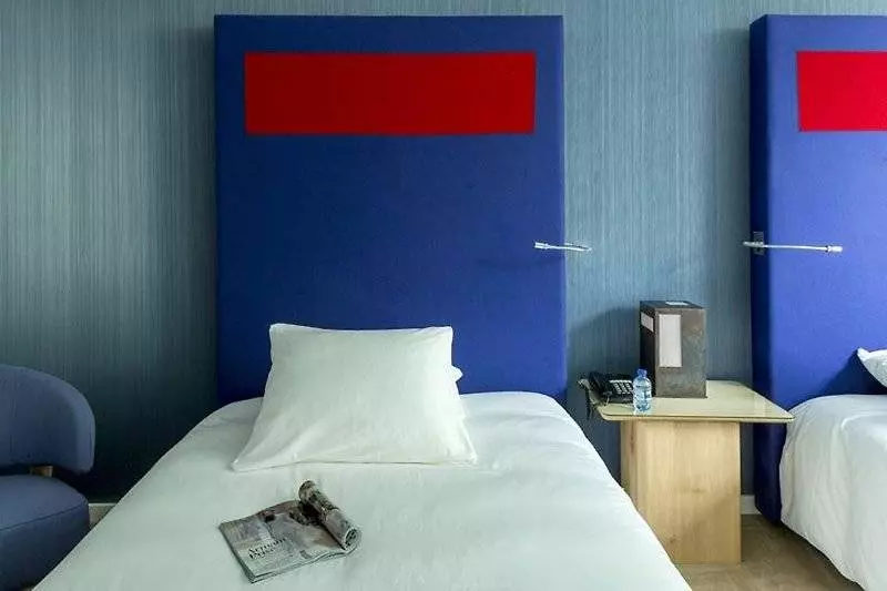 Fotos del hotel Room Mate Aitana:  20