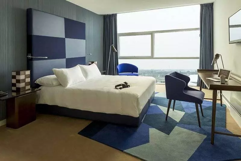 Fotos del hotel Room Mate Aitana:  18