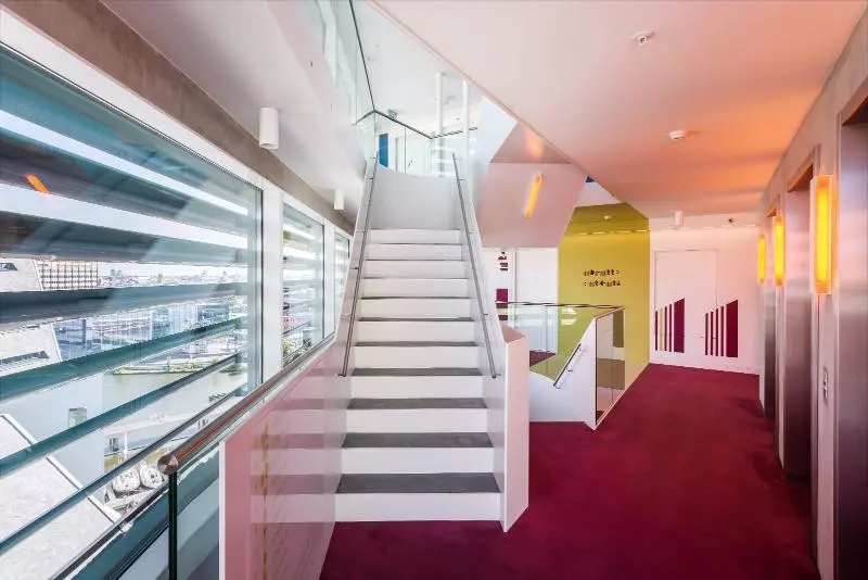 Fotos del hotel Room Mate Aitana:  3