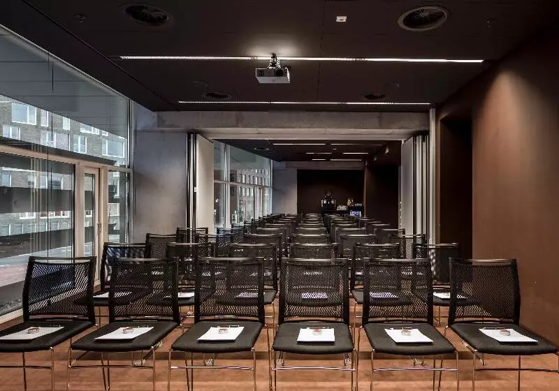 Fotos del hotel Room Mate Aitana:  12