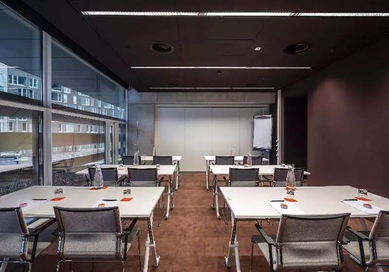 Fotos del hotel Room Mate Aitana:  6