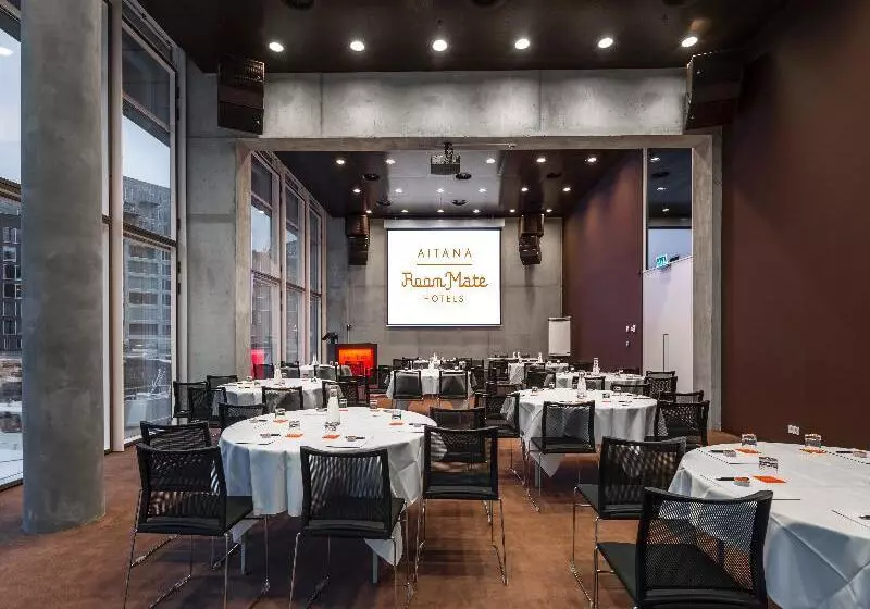 Fotos del hotel Room Mate Aitana:  4