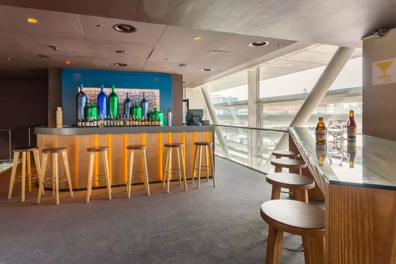 Fotos del hotel Room Mate Aitana:  5