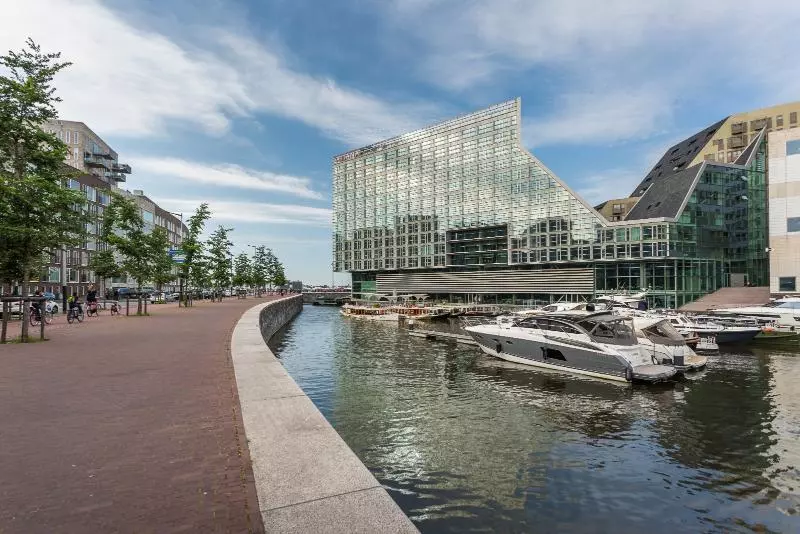 Fotos del hotel Room Mate Aitana:  8